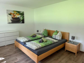 Ferienwohnung am Rosenbach